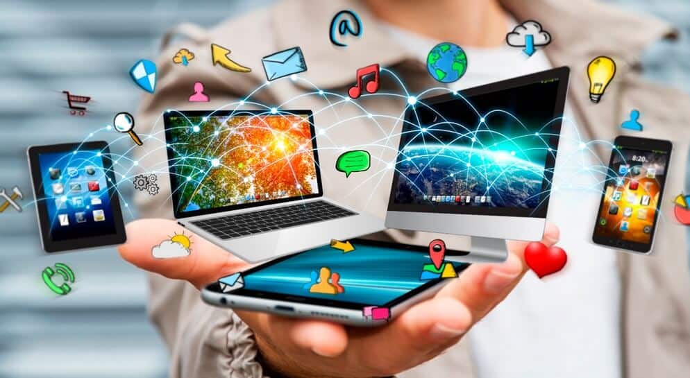 Procura por profissionais de tecnologia cresce 671%