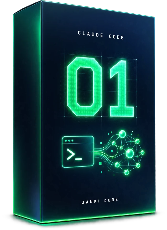 Módulo 01 — Fundamentos