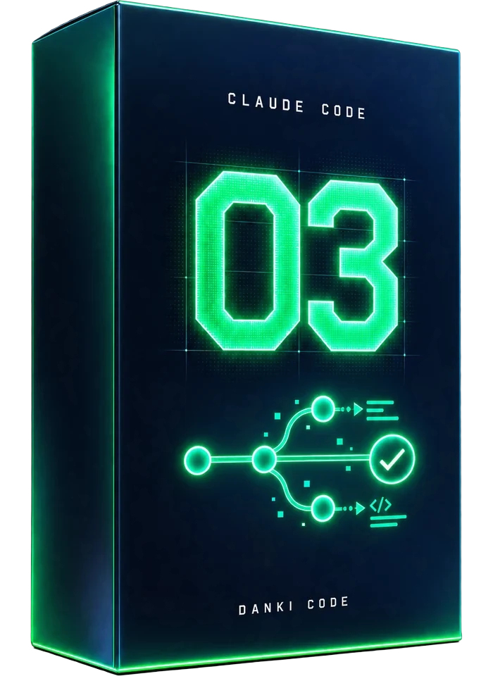 Módulo 03 — Fluxos de trabalho reais