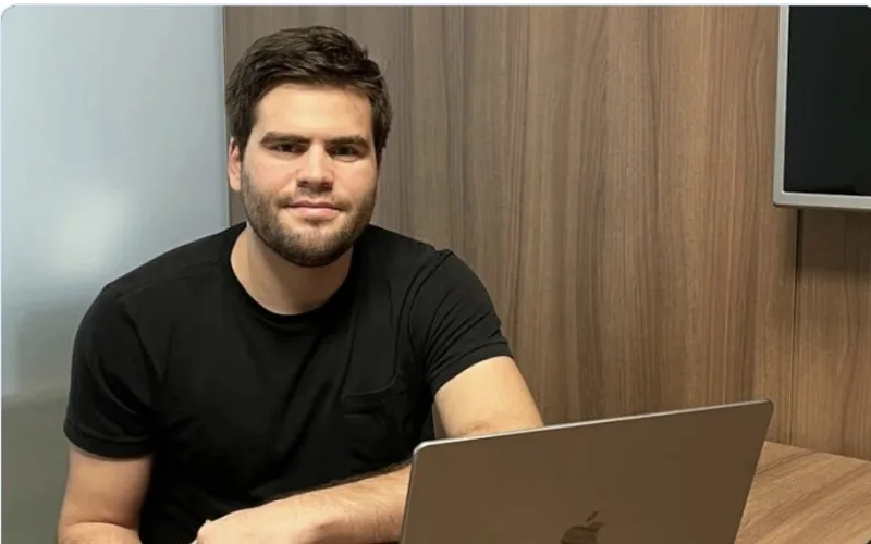 Carreiras: Plataforma de Guilherme Grillo atrai 500 mil alunos de TI