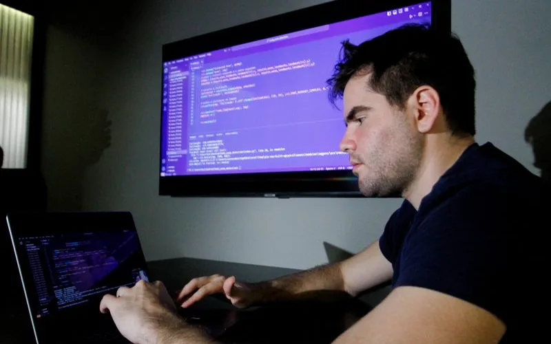 Como Guilherme Grillo usa a inteligência artificial para 'prever' os movimentos de Popó