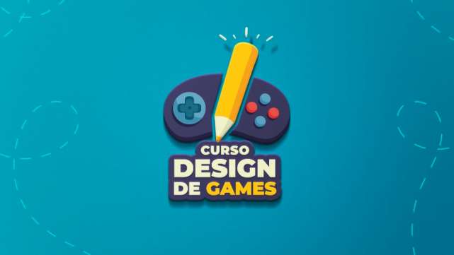 Curso de Desenho de Jogos