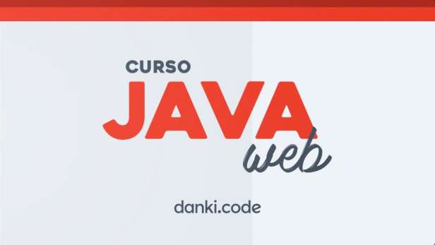 Curso de Java Web