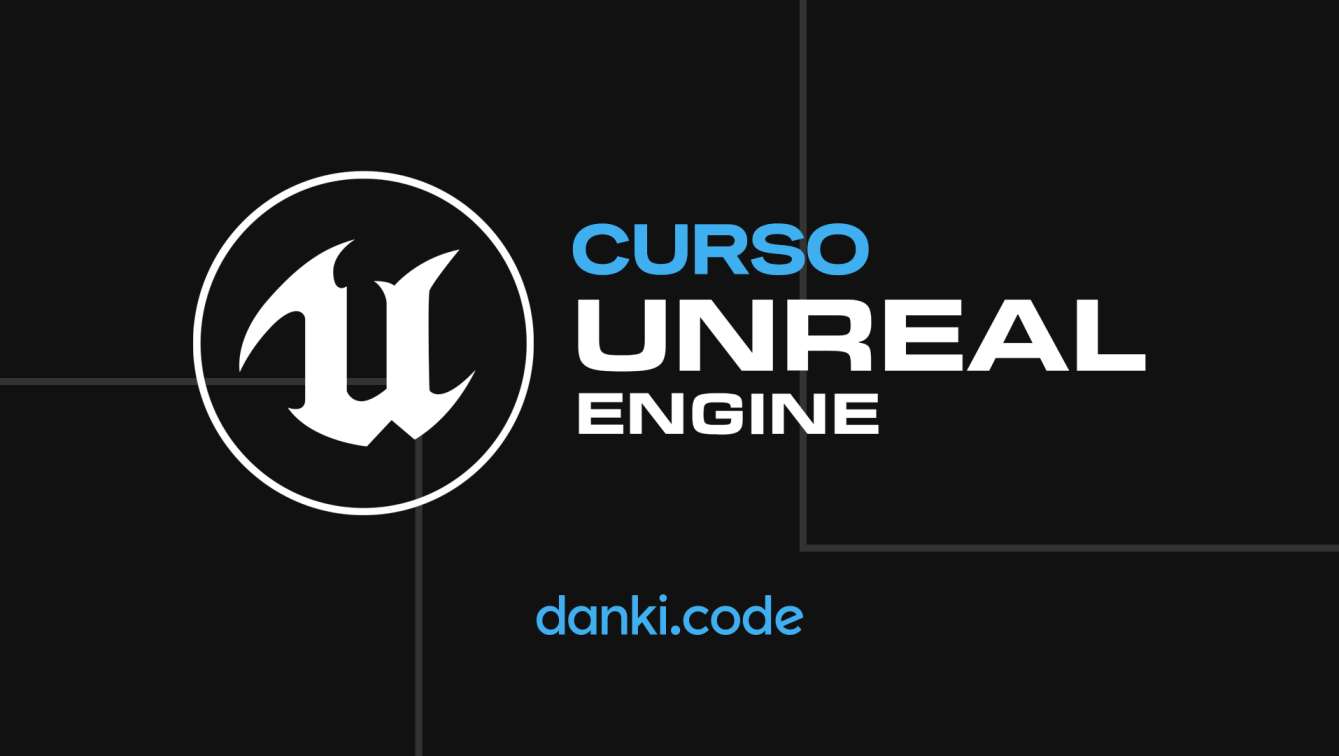 Curso de Unreal - Criação de Jogos 2D