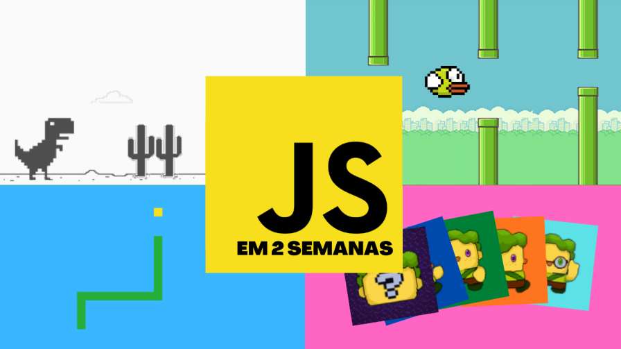 Curso de JavaScript para Games