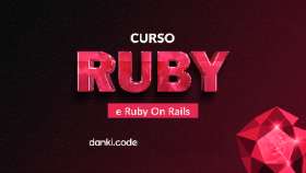Curso de Ruby e Ruby On Rails Completo