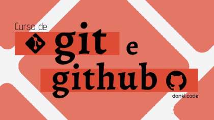 Curso de Git e Github Completo