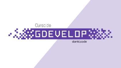 Curso GDevelop Completo