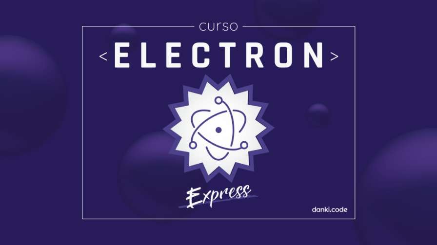 Curso de Electron Express