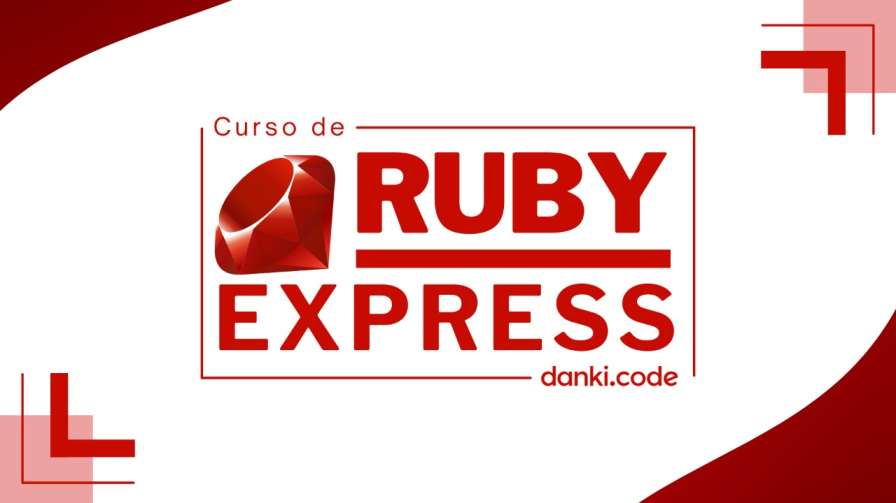 Curso de Ruby Express