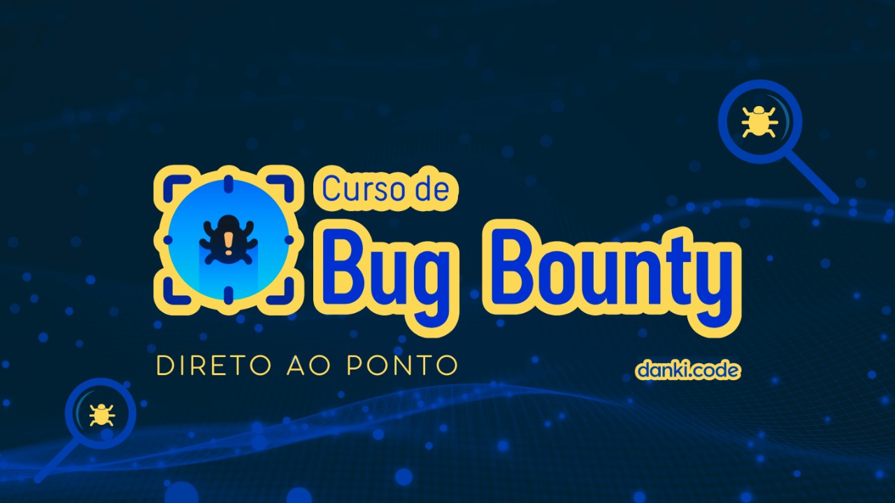 Curso de Bug Bounty