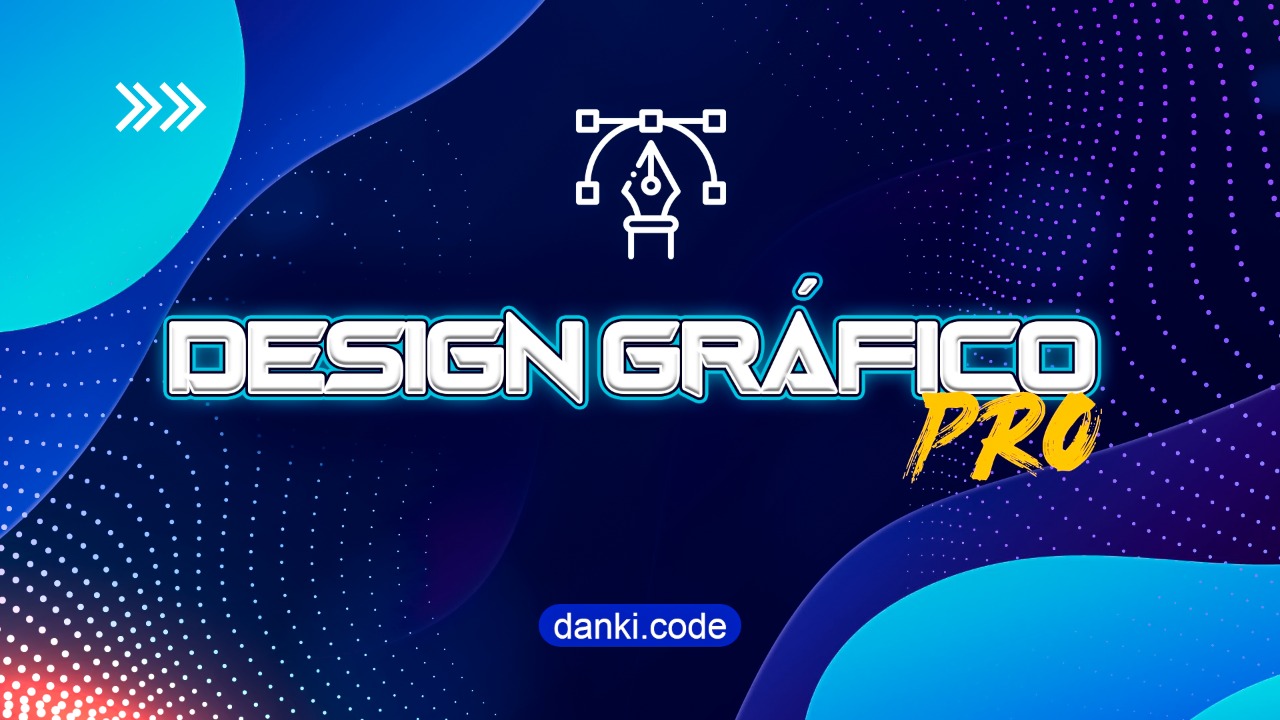 Curso de Design Gráfico