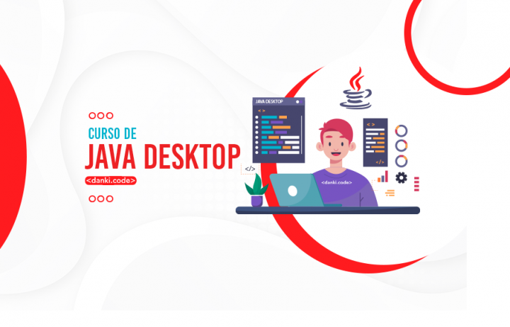Curso de Java Desktop