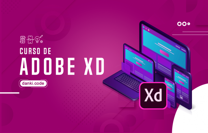Curso de Adobe XD