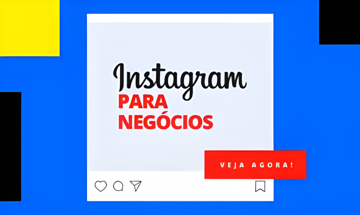 Curso Instagram para Negócios