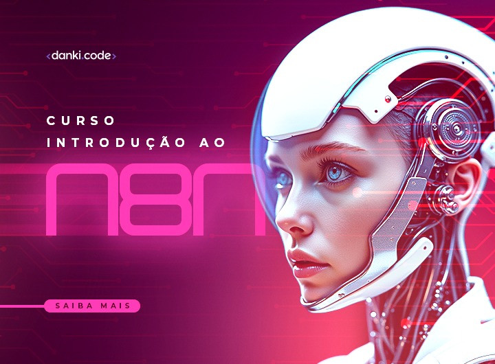 Curso Introdução ao n8n