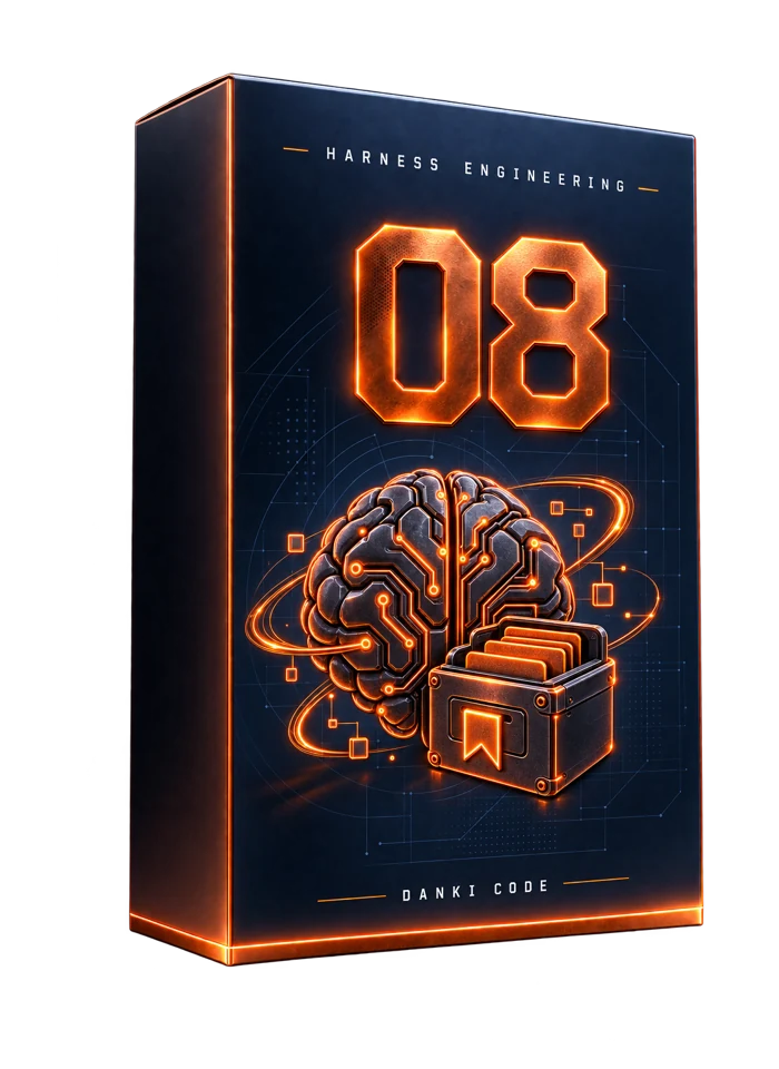 Aula 08 — Memória: o que ele lembra de ontem
