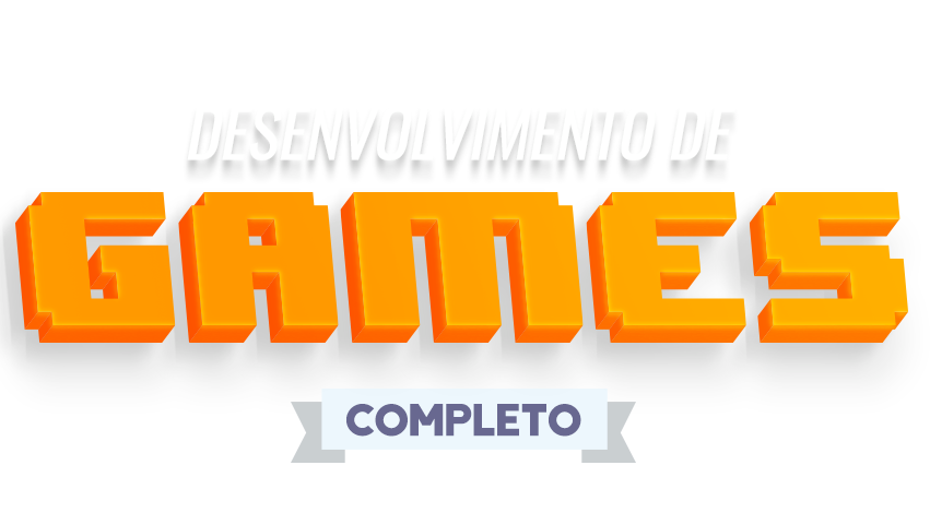 Como criar videojogos 2D - Cursos de Videojogos Master D