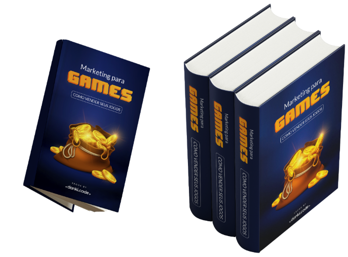 Ebook de Games