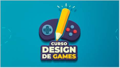 Curso Design de Jogos 2D
