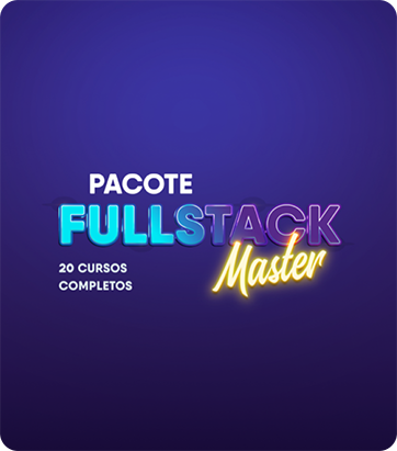 Full-Stack Master
