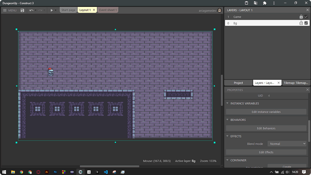 Projetos Desenvolvidos durante o curso na Danki Code