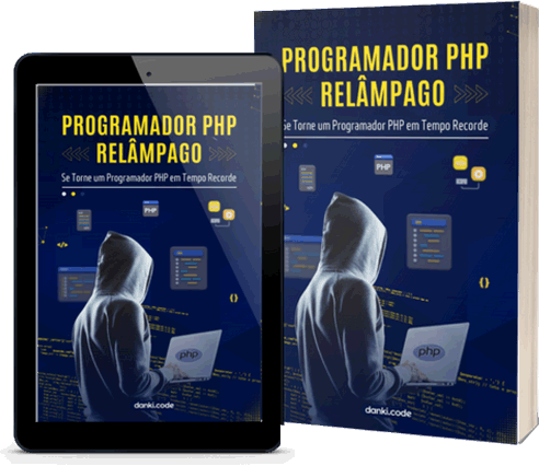 Programador PHP Relâmpago
